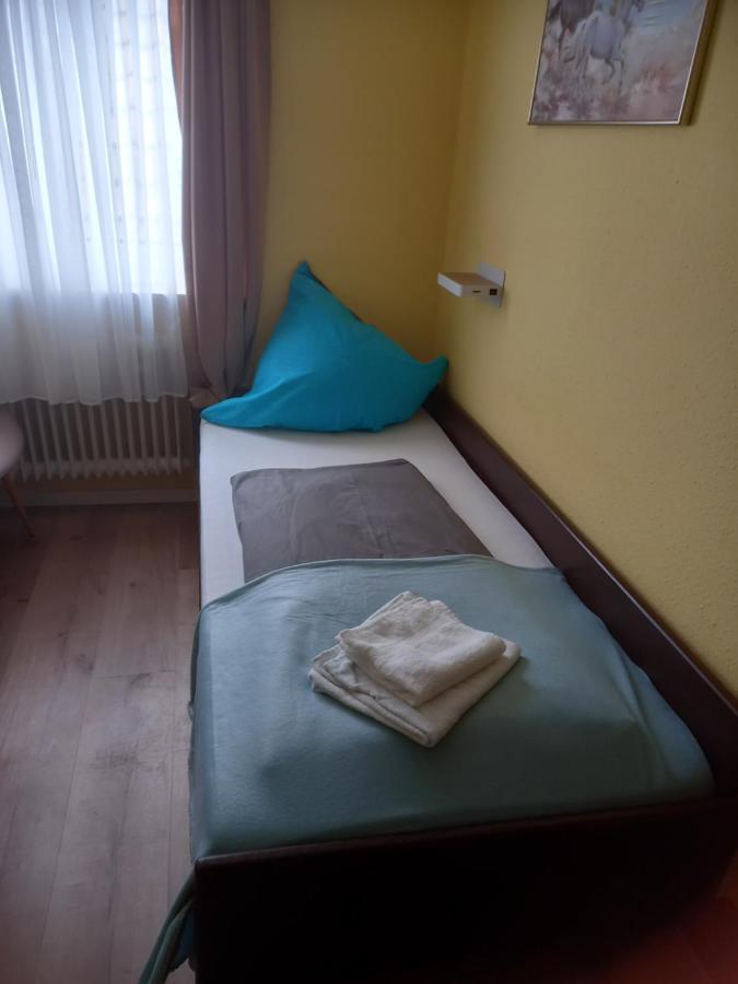 Hotel Wiesbadener Hof Штутгарт Экстерьер фото